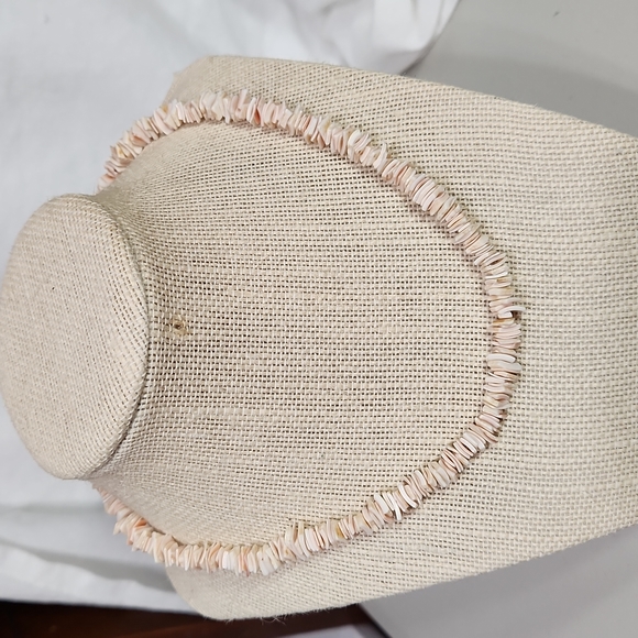 5/$25🌴Lot of 2 Coastal Necklaces Unisex - Picture 3 of 5